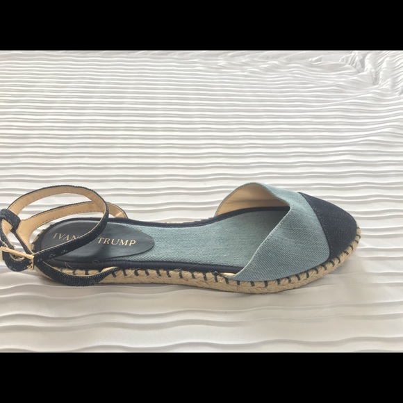 Ivanka Trump Rion2 - Picture 2 of 5